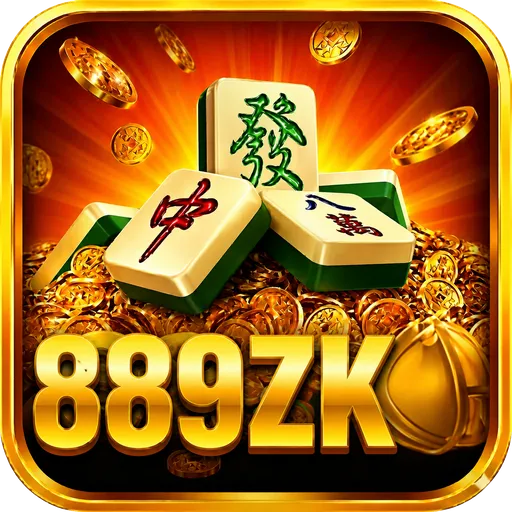 889ZK - Permainan Mahjong Seru untuk Semua