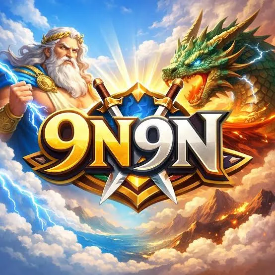 9N9N - Petualangan Arcade Tanpa Batas