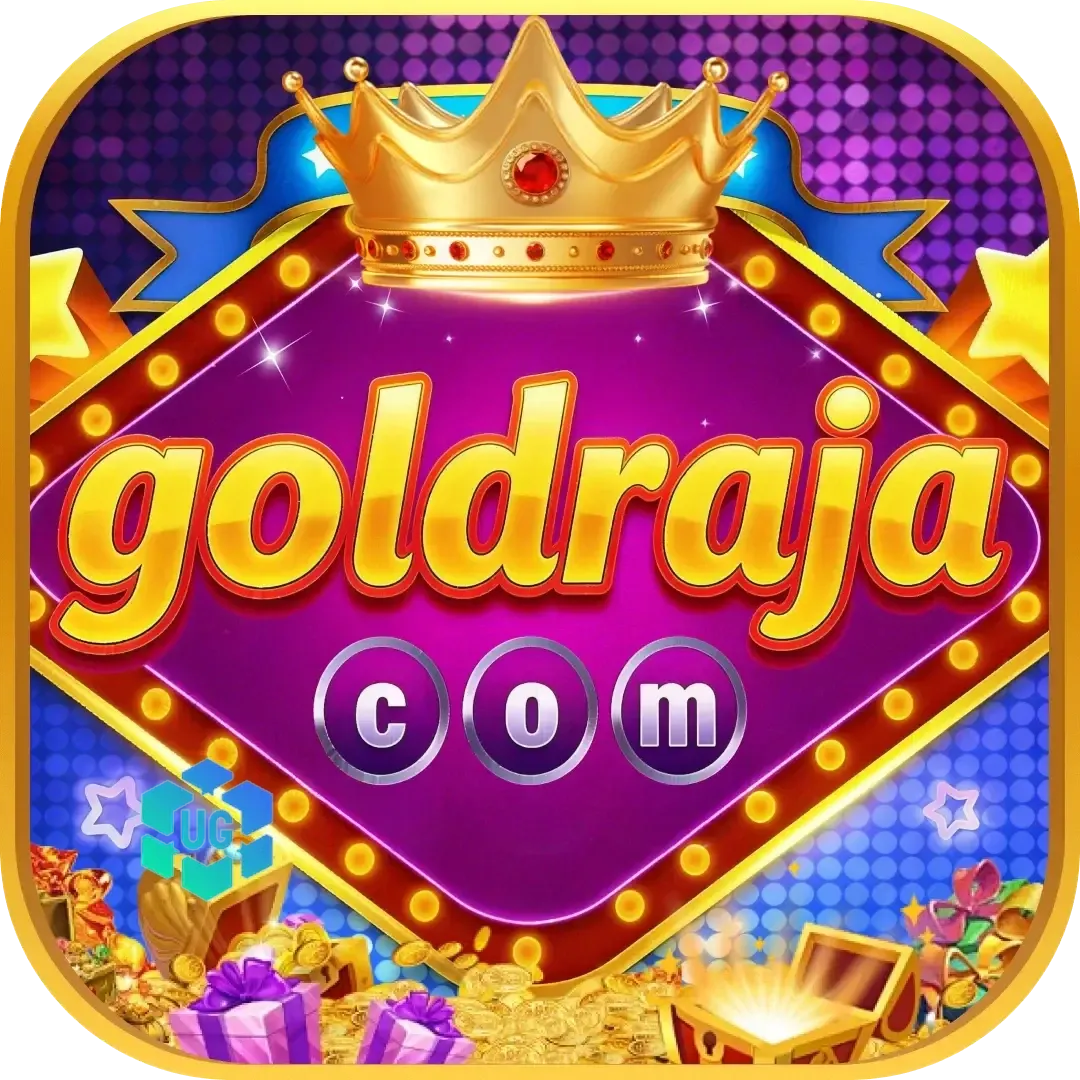 GOLDRAJA - Balapan Motor Terbaik di Smartphone Anda