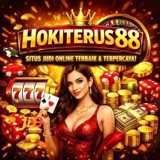 HOKITERUS88 - Pertarungan Seru Dalam Aksi Tak Terbendung