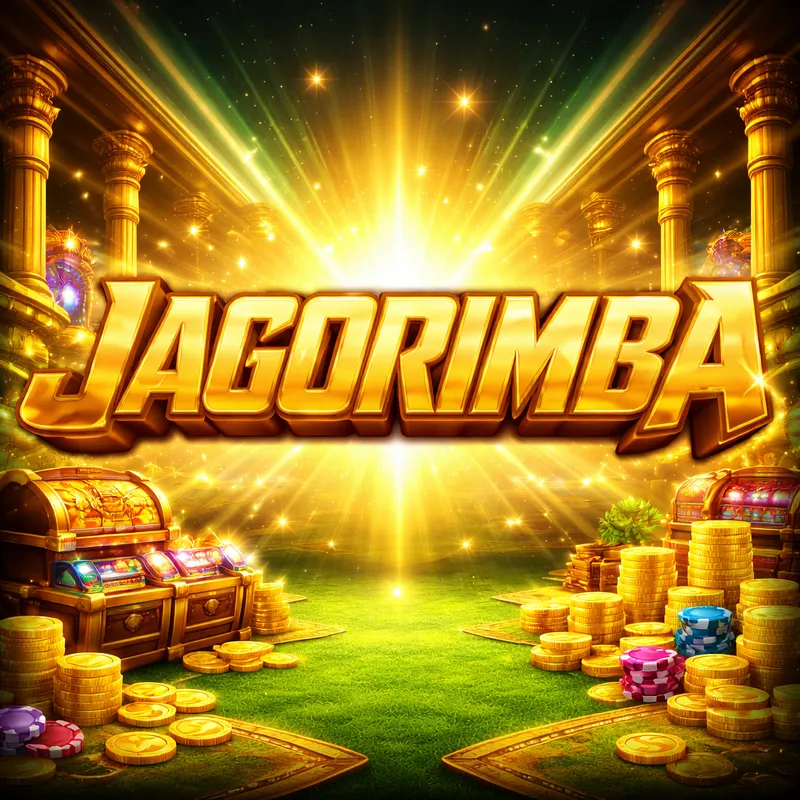 JAGORIMBA - Strategi Cerdas untuk Menang