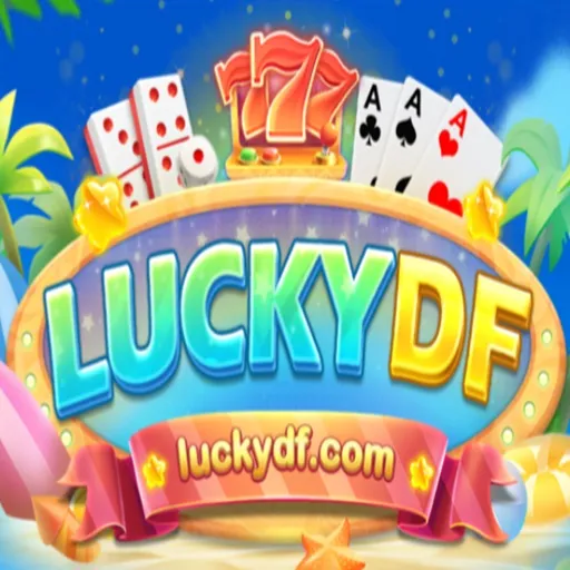 LUCKYDF - Permainan QiuQiu Seru dan Menantang