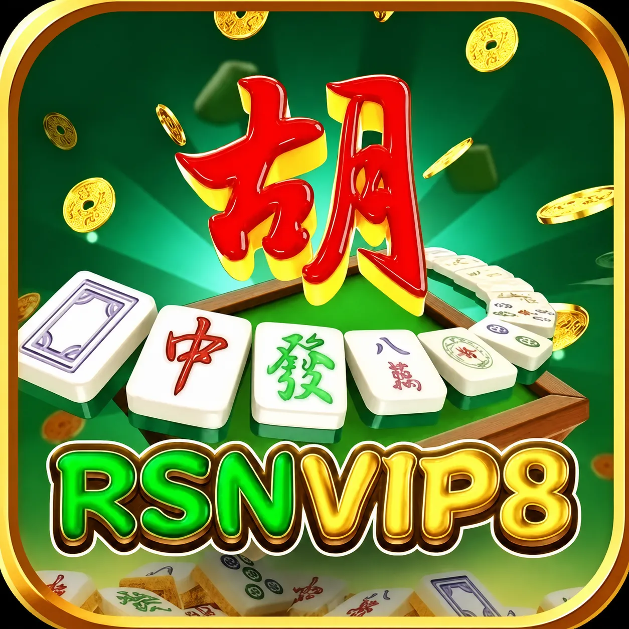 RSNVIP8 - Permainan Puzzle Menantang untuk Semua Usia