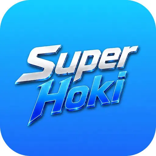 SUPERHOKI - Petualangan Seru di Dunia yang Menakjubkan